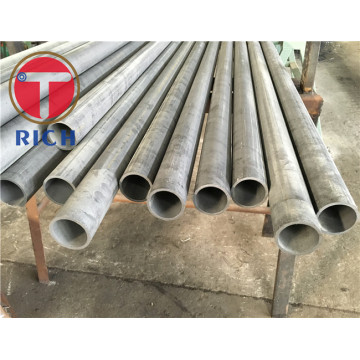 Automobile Shock Absorber seamless Tubes