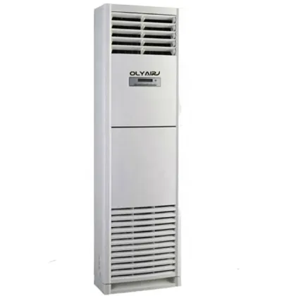 Toshiba Compressor OlyAir Inverter Floor Standing Air Conditioner