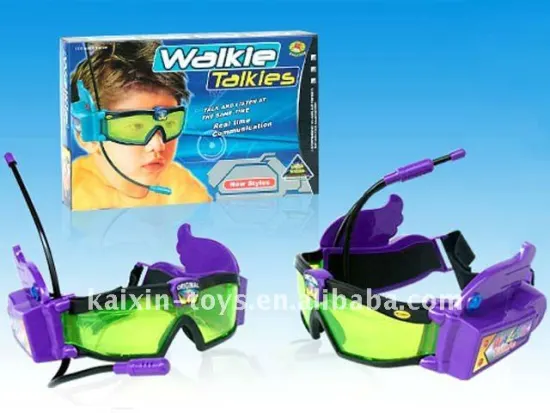 10103902 Hot sale toy walkie talkie