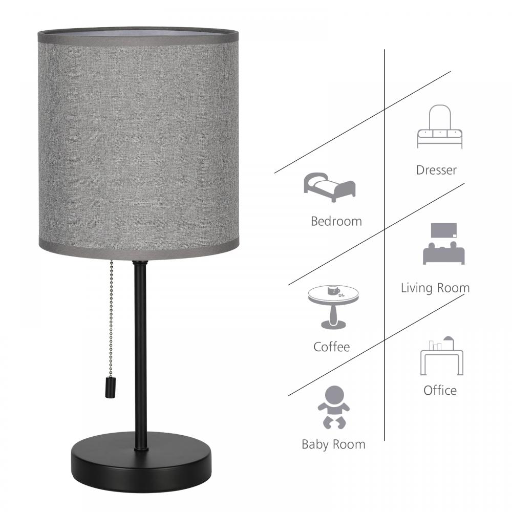 Small Table Lamp