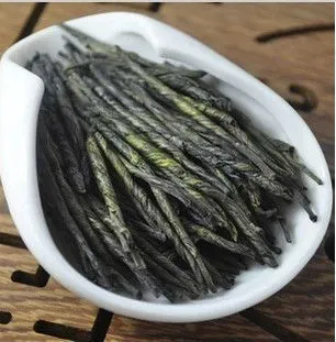 Healthy Broadleaf Holly Leaf Ku Ding Tea Bitter Tea