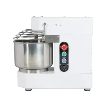 Cheap Price Dough Kneading Machine Stainless Steel Electric Spiral Flour Dough Mixer