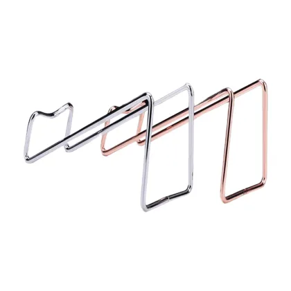 Single Wine Bottle Countertop Wine Racks