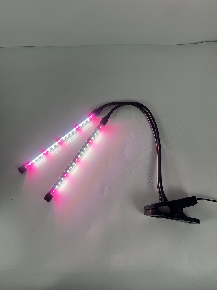 Clip Full Spectrum LED Grow Light