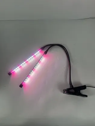 Clip Full Spectrum LED Grow Light