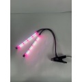 Clip Luz de cultivo LED de espectro completo