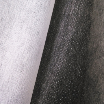 GAOXIN nonwoven glues interlining for garment