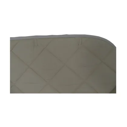 Hot Selling Diamond-Type Personalized Saddle Pads