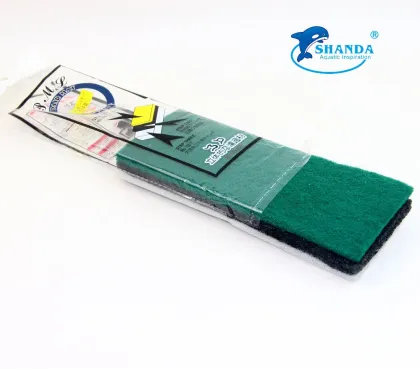 SHANDA Filter sponge Aquarium bio-filter sponge PML-S