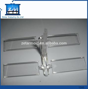 China Low Price Plastic Injection Moulding Shaping Mode