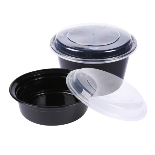 Thin Wall Container Mould Thin Wall Plastic Buckets Mould Supplier