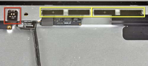 Suspend of Magnetic Assembly----Magnetic Assembly for It Equipment