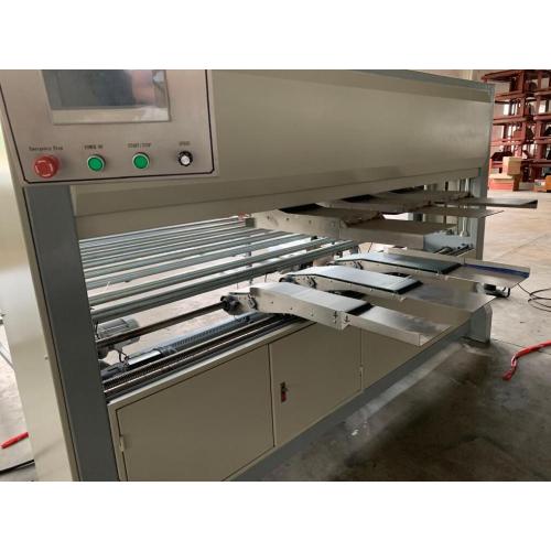 Mattress use Machine Mattress Covering Machine