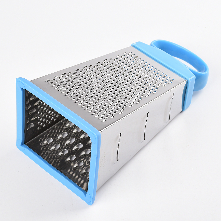 4 Sided Boxed Grater