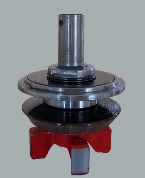 Valve Body and Seat of Drilling Mud Pump