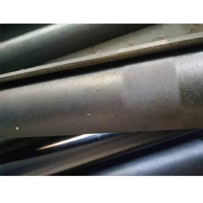 Drilling SPT Sampler Split Tube 2'' OR 3'' SPT Sampler