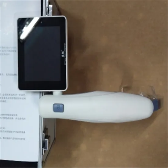 Hospital Medical Video Laryngoscope