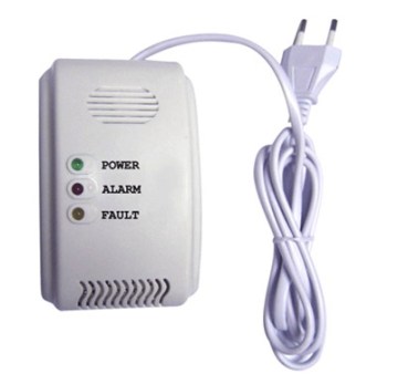 Gas Alarm / Gas Sensor / Gas Detector (DK-2008)