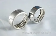 F-3216 Drawn Cup Full Complement Needle Roller Bearings 32x39x16mm 