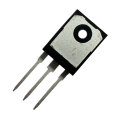 고전압 N- 채널 MOSFET LSB65R180GT