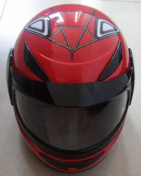 Children Full Face Helmet