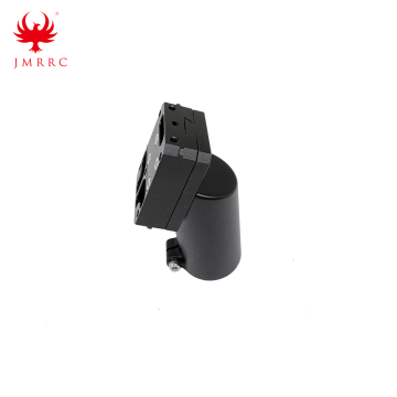 JMRRC Self-locking Dovetail Clip Multi-functional Quick-release Parts Landing Gear Mount for RC FPV Multicopter FPV Drone