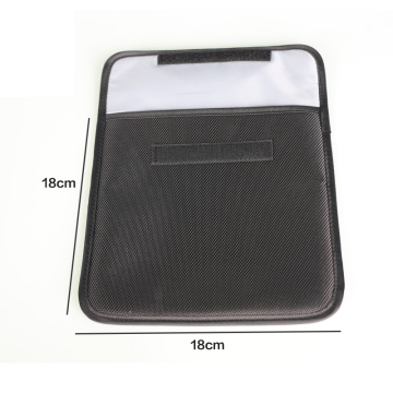 Tasto filtro per obiettivo fotocamera: supporto singolo per filtri quadrati da 180x180mm