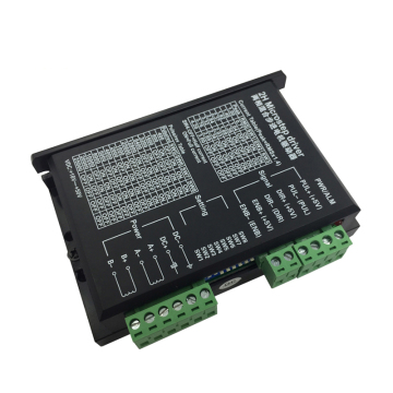 M542 Stepper Motor Driver for NEMA 17 and NEMA 23 Motors