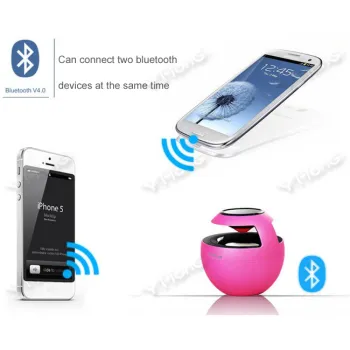 Bluetooth speaker YHBS-D9005