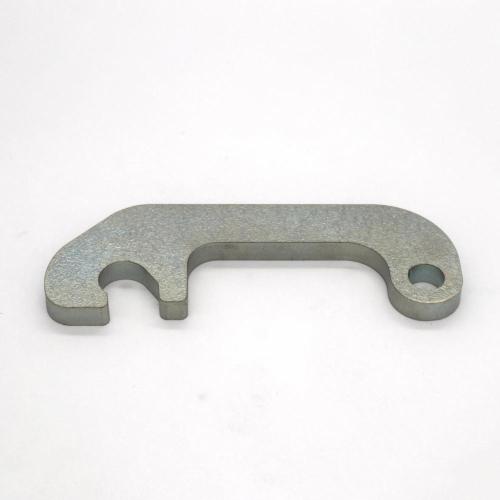 Custom Steel Laser Cutting Service bergek