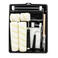 Kit d&#39;outils de peinture de bricolage professionnel