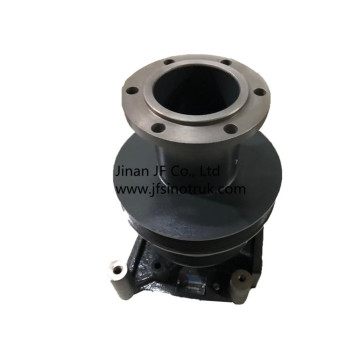 612600060465 Weichai Genuine Water Pump