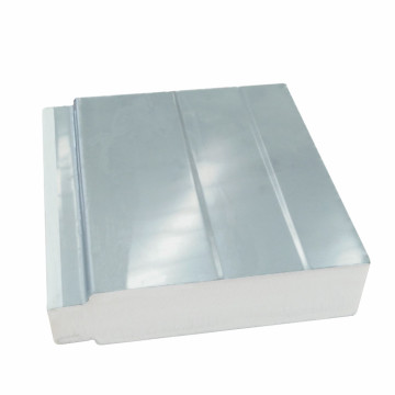 Refrigeration Panels for Freezer Storage Room
