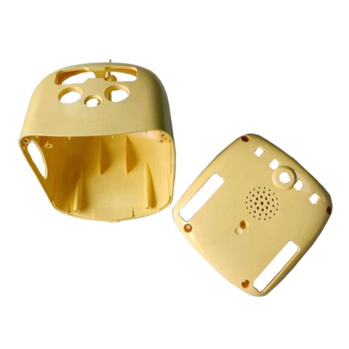 Custom Plastic Shell Injection Molding Parts