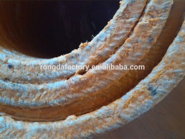 Cotton Packing With Animal And Vegetable Oil