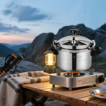Pressure Cooker Instant Pot Duo
