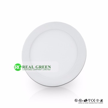 18w Color Red Long Lifespan Red LED Panel Ceiling Light with 2 Years Warranty
