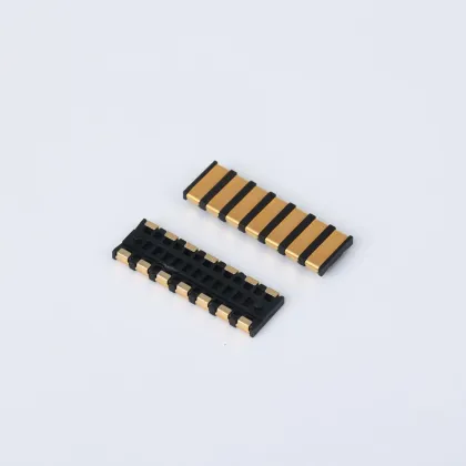 Battery 3.0 PITCH battery