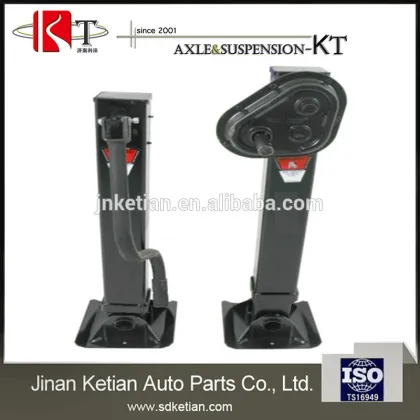 25ton semi trailer jost landing gear