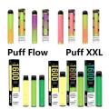 Puff XXL 1600 Kit desechable Puff Original