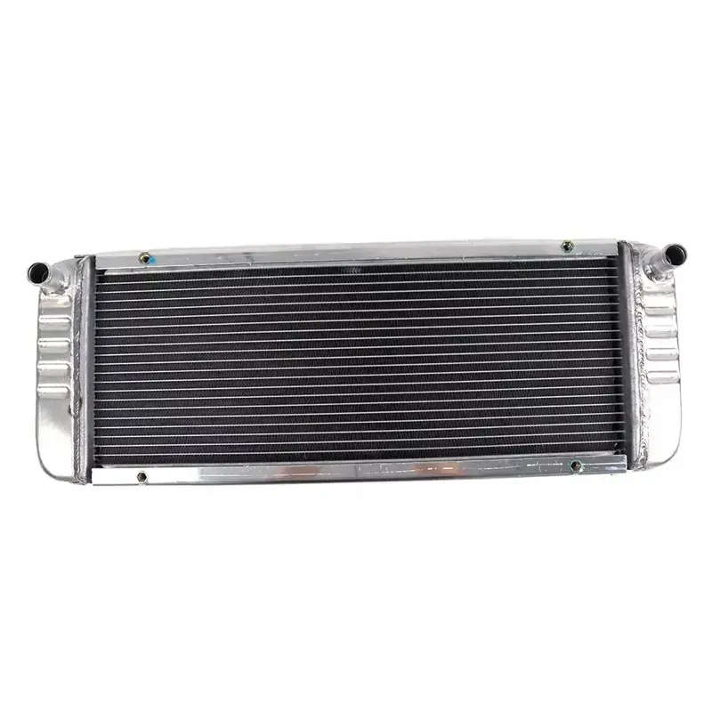 Radiator Parts for Kubota Bobcat Skid Steer Loader
