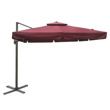 Sombrillas Jardin Grande for Outdoor Spaces