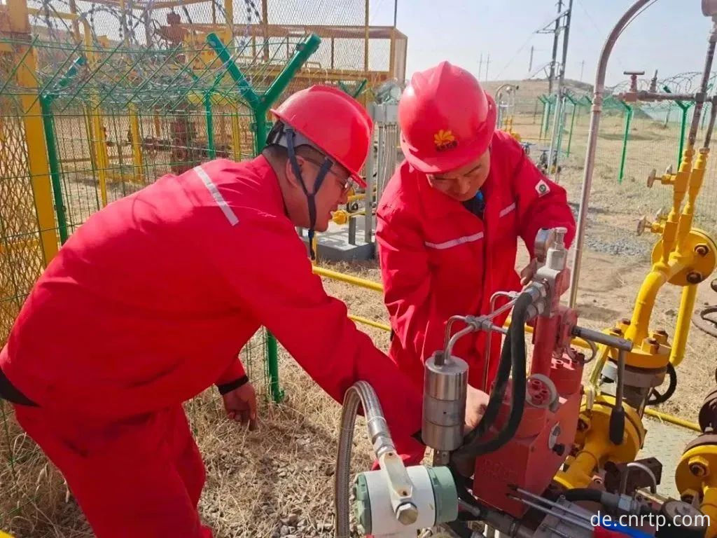 Oil and gas exploration1