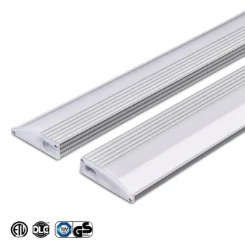 ON-OFF SMD2835 LED Under Cabinet Light with Seamless Connection and CE/ETL Certifications