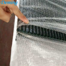 358 High Security Fence Anti Cut Fence