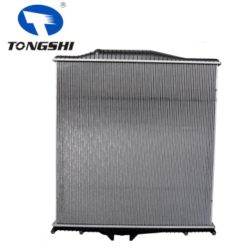 Auto radiator for TERBERG FH 89-01 OEM 20516408 Cover Car Radiator Cooling System