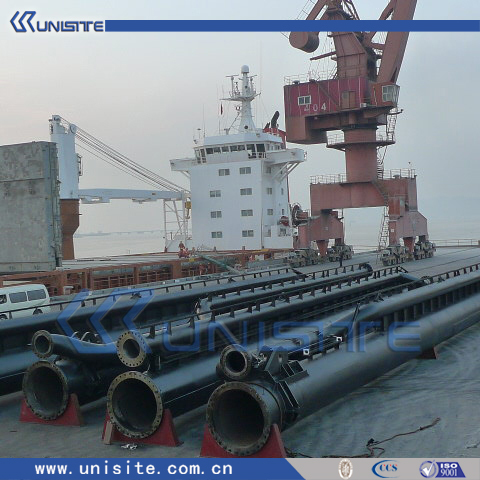 (dredging) suction pipe(USC-3-012)