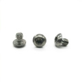 Mini screw ansi screw high quality low price