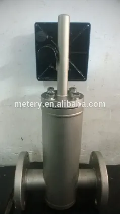 Chemical Reagents Flowmeter Flow Meter