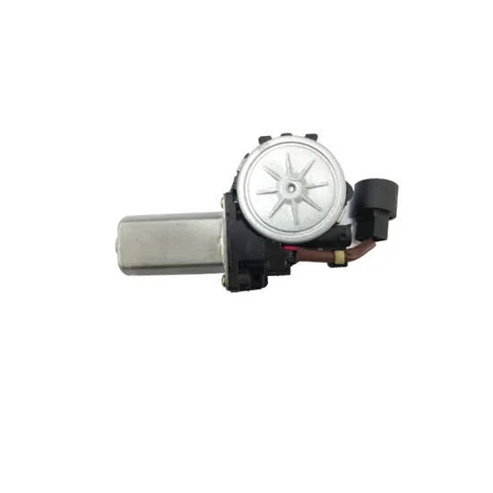High Quality Car Power Window Regulator Motor for KLUGER MCU28 85710-42070